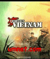 game pic for Conflict Vietnam